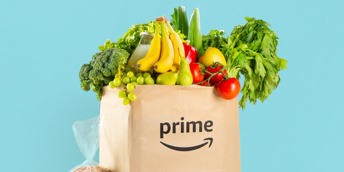 L’ortofrutta più venduta su Amazon